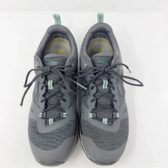 Keen Terradora 2 Hiking Shoes - Picture 3 of 10